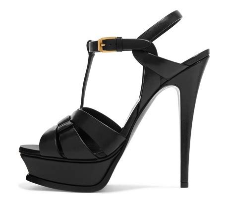 knock off ysl tribute shoes|ysl tribute heels dupes.